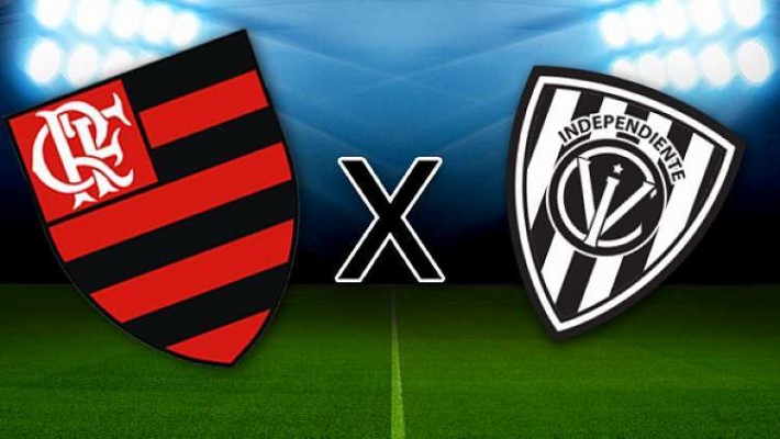 Flamengo x Del Valle: onde assistir