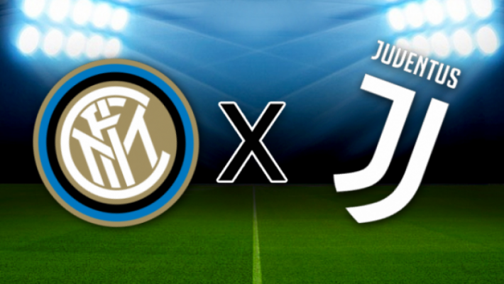 Saiba onde assistir Inter de Milão x Juventus ao vivo