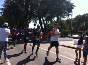 22ª Maratona Internacional de São Paulo